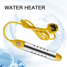 Electric Immersion Water Heater 2500W Portable Suspension Hot Fast Water Heate Water Heaters price