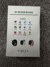 SMART BRACELET YOUR HEALTH STEWARD NEW Smart Bracelet price
