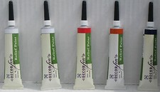 Decorfin Relief Outliner Paste in a 20ml metal tube Relief Paste price