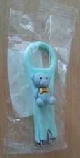 Baby nail clippers with cute teddy bear blue colour Brand New & Sealed Baby Nail Clippers price