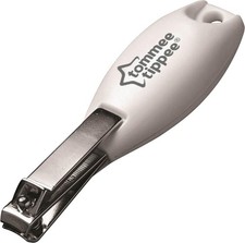 Tommee Tippee Everyday Essentials Baby Nail Clippers Suitable for 0m+ Baby Nail Clippers price