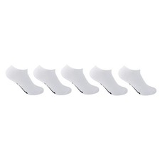 Slazenger Kids Boys 5 Pack Trainers Socks Junior Trainer Boys' Socks price