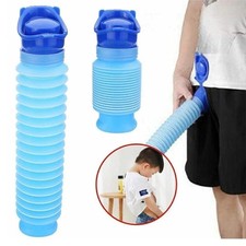 Camping Travel Male Female Portable 750ml Urinal Pee Bottle Emergency Urinal Urinal price