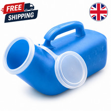 1200ml Portable Urinal with Lid for Men, Travel Camping Urinal Bottle Urinal price