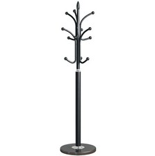 Hat Coat Stand Umbrella Holder Hallway 180cm Coat Rack Tree, 12 Hooks Hall Tree price