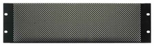 PULSE - 19" Rack Mesh Vented Panel - 3U Brand New in Packet - Server panel Server Accessories price