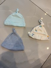 x3 next baby blue hats Baby Hat price