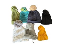 Woolly Hats For Babies 12-24mths Baby Hat price