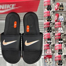 NEW Adults Sandals Slippers Benassi Sliders JDI Pool Flip Flops Beach Hot Unisex Unisex Sandals price