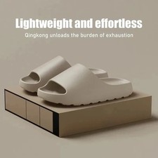 Cloud Pillow Slides Soft 3.5cm Thick-Sole Non-Slip Sandals Unisex Shower Slipper Unisex Sandals price
