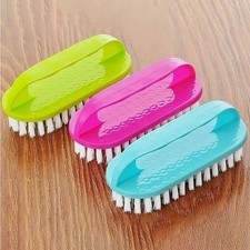 Scrubbing Brush Multi-Purpose Heavy Duty Scrub Cleaning Bathroom UK ✅. Brush price