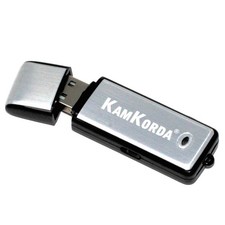 Digital Mini Voice Recorder 2 in 1 8GB USB Memory Stick and USB Recording Device Voice Recorders price