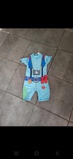 Sun Protection Swin/beachwear Boys 18-24mths Boys' Beachwear price