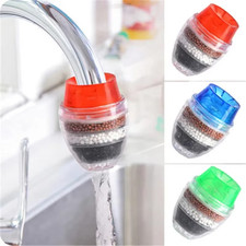Kitchen Faucet Tap Water Purifier Filter Activated Carbon Water For Home Filter Water Purifier price