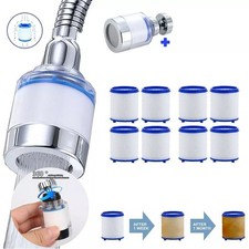 UK Faucet Water Filter Kitchen Sink Or Bathroom Mount Filtration Tap Purifier Water Purifier price