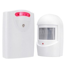 Motion Sensor Wireless Driveway System Home Security Security System Sets price