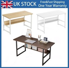 Computer Desk Office Home Desk Laptop Pc Study Table Furniture Workstation Table Office Desk price