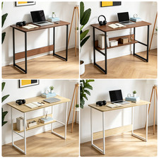 Computer Desk Laptop Pc Study Table Home Office Desk Workstation Table Furniture Office Desk price