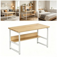 Computer Desk Laptop Study Table Home Office Desk Furniture Workstation Table UK Office Desk price