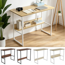 Computer Desk Office Home Desk Laptop Pc Study Table Furniture Workstation Table Office Desk price