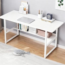 Computer Desk Laptop Pc Study Table Furniture Shelf Workstation Home Office Desk Office Desk price