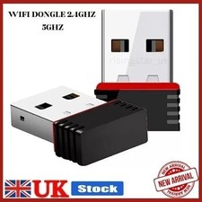 2860Mbps Wireless USB WiFi Adapter Dongle LAN 802.11/b/g/n 2.4Ghz Laptop PC NEW Wireless Adapter price