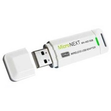 MicroNEXT MN-WD150B Wireless N USB WiFi Adapter 150Mbps Windows Internal Antenna Wireless Adapter price