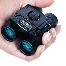 NEW 40X22 HD Powerful Binoculars - 2000M Long Range Folding Mini Telescope with Binoculars price