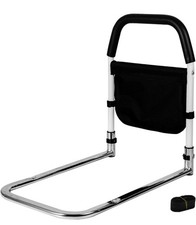 Dyna-Living Bed Assist Rail Safety Bed Rails for Elderly Adults Bed Rail Baby Bed Rail price