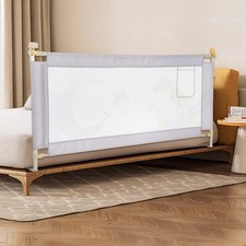 150/180cm Bed Safety Guards Baby Child Toddler Bed Rail Safety Protection Guard Baby Bed Rail price