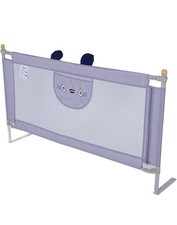 Ejoyous Bed Guard, Bed Rail for Toddlers Kids Guard Safety Rail for Any Bed grey Baby Bed Rail price