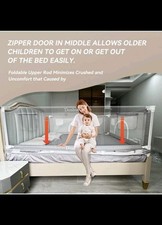Dealnastar Baby Bed Rail One Side Baby Bed Rail price
