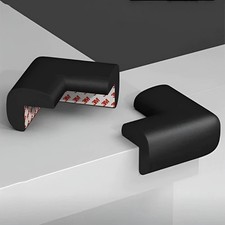 Super thick baby safety furniture edge and corner protector set with soft foam b Baby Safety Set price