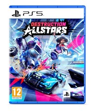 Destruction AllStars (PS5) (Sony Playstation 5) PlayStation 5 PS5 Games price