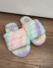 Primark Girls Slipper Size Uk 2 Girls' Slippers price