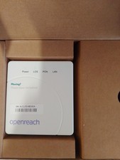 Brand New Nokia-ONT G-010G-R Openreach Optical Fibre GPON Terminal Modem price