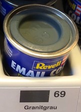 Model Kit Paint Revell 14ml Enamel Paints choose single, 5 or 10 colours colors Granite Paint price
