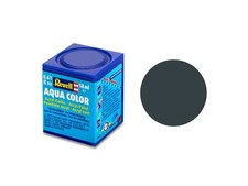 Revell Aqua Color Model Paints 18ml Gloss Metallic Matt Silk Solid Colours Granite Paint price