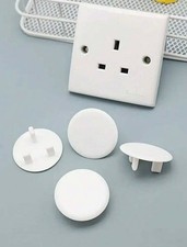 10pcs Child Safety Electrical Outlet Covers – Plug Socket Protectors for Home Socket Cover price