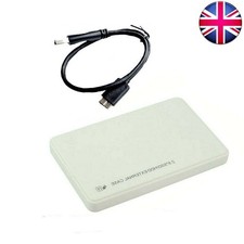 Slim 2.5" Hard Drive SSD Enclosure USB 3.0 To SATA External HDD Caddy Case NEW HDD Enclosures price