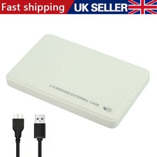 Slim 2.5" Hard Drive SSD Enclosure USB 3.0 To SATA External HDD Caddy Case NEW HDD Enclosures price