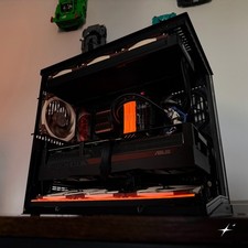 Custom Gaming/Workstation PC build | Read Description Computer Games price