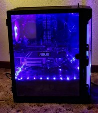 Custom PC Builder - Tell Us Your Budget v3 Computer Games price