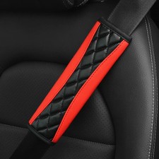 Car Seat Safety Belt Cover Pads Shoulder Strap Pad Cushions Accessories Baby Car Seat Cover price