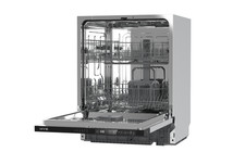 HYE 60cm Integrated Dishwasher Full Size 14 Place Settings - Black - DW01B14PB25 Built-in Dishwashers price