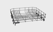 Genuine Currys Essentials Lower Basket Dishwasher DIOC6100 DIOC62120 CDW60B18 Built-in Dishwashers price