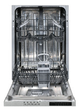 Essentials AEBIDW45 45cm Built-In Dishwasher 10 Place Settings Delay Start Built-in Dishwashers price