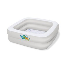 Inflatable Baby Bath Tub, Portable and Lightweight for Home and Travel, , White Baby Bath Tub price