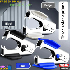 Q-Connect Staple Remover /Extractor Metal Safety Staple Remover price