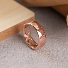 Calmi Ring - The Original Calmi Ring Women,2025 New CalmiRing Women Magnetic Coloured Stone Ring price